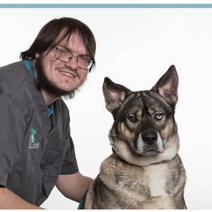 Fundraising Page: Zach Alger